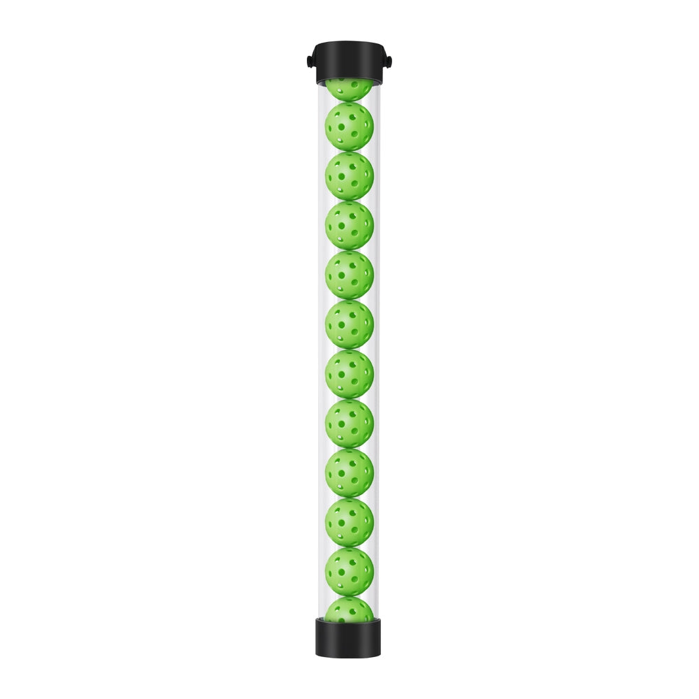 Everfit 12PC Pickleball Collector Set Multi-Ball Retriever Portable Storage Adjustable Strap