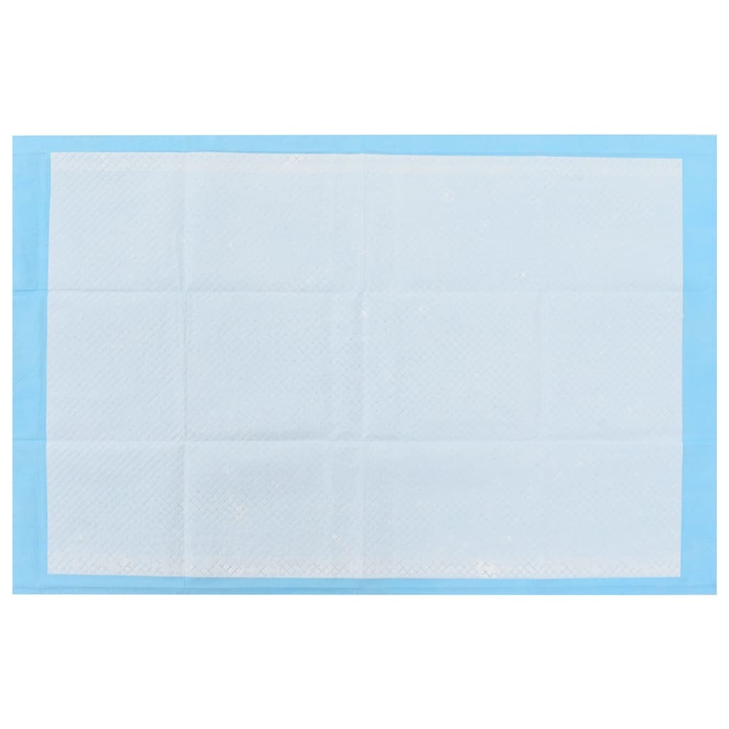 Pet Training Pads 100 pcs 90x60 cm Non Woven Fabric