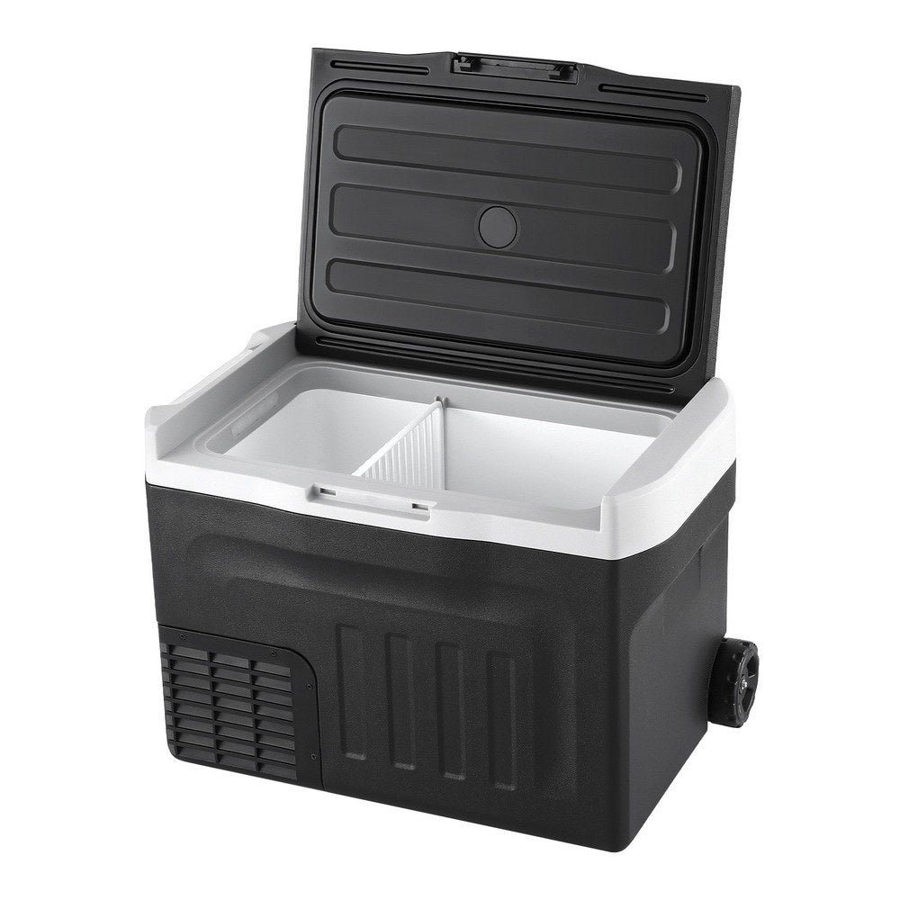 Glacio Portable Fridge 30L Bar Fridges Camping Freezer