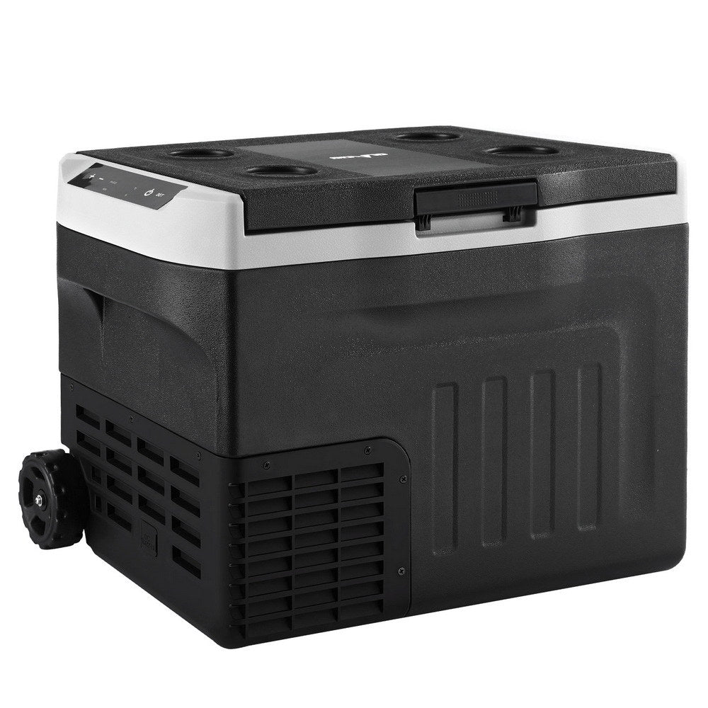 Glacio Portable Fridge 30L Bar Fridges Camping Freezer