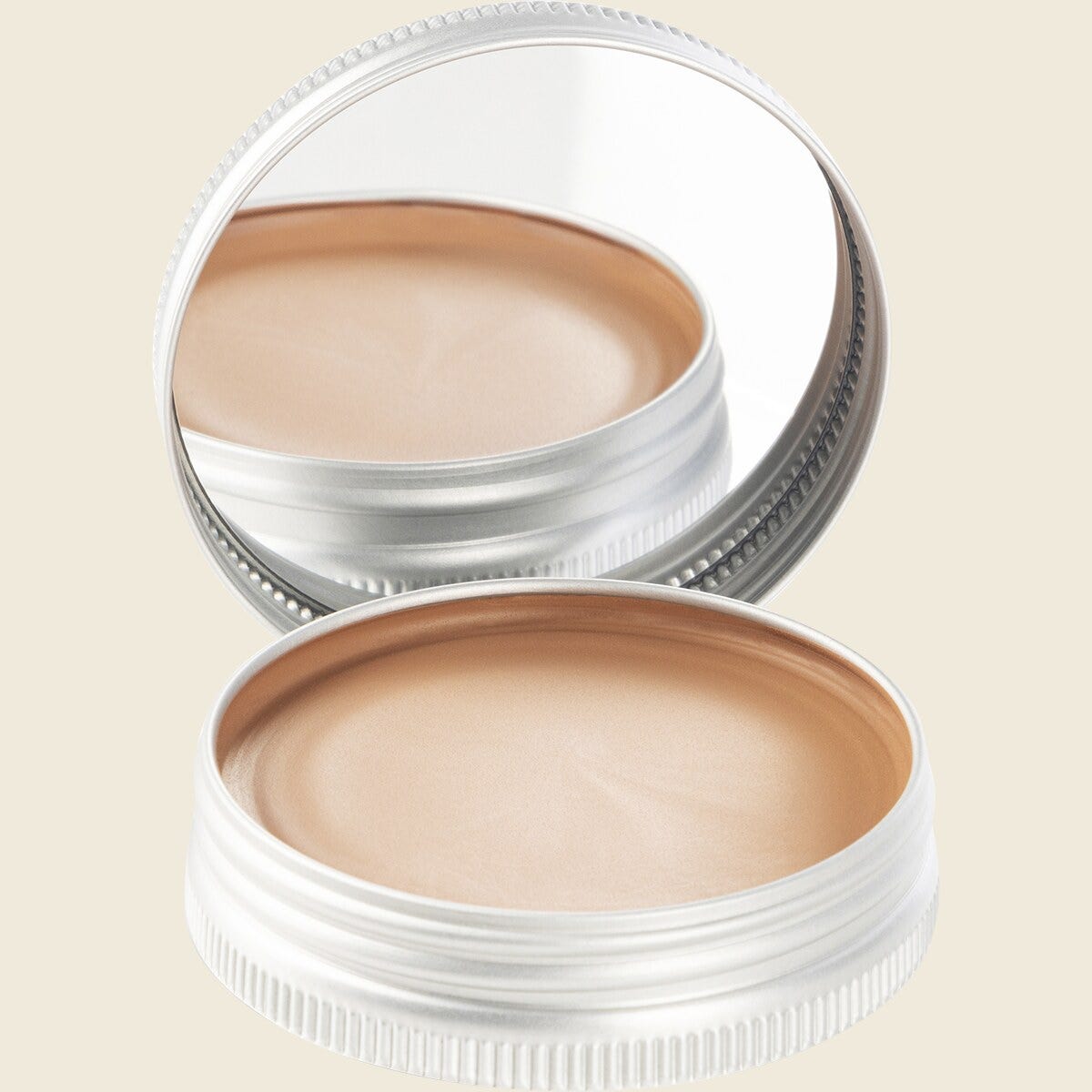 Natural Zinc Tinted Covering Cream 45g