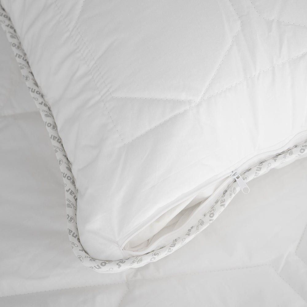 Bambury Thermal Balancing Pillow Protector