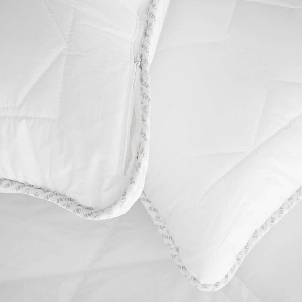 Bambury Thermal Balancing Pillow Protector
