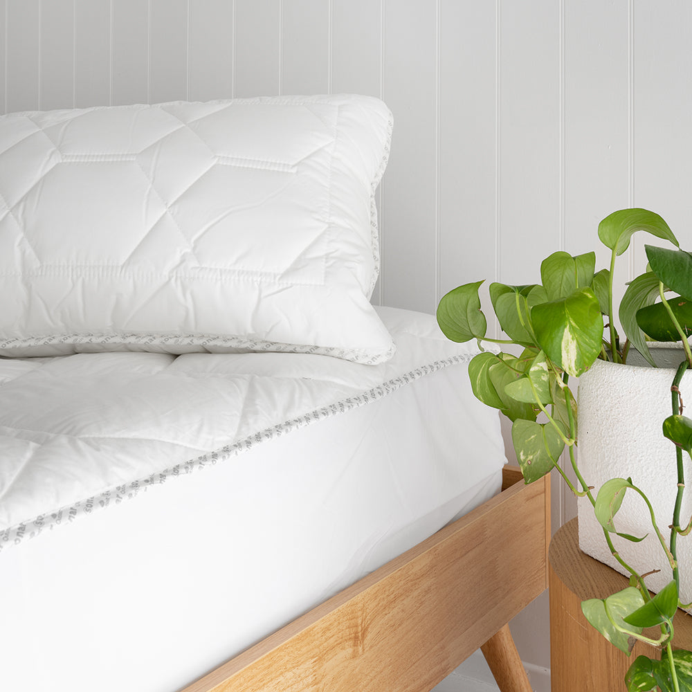 Bambury Thermal Balancing Pillow - Standard