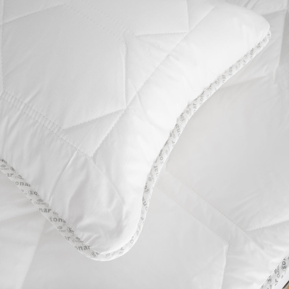 Bambury Thermal Balancing Pillow - Standard