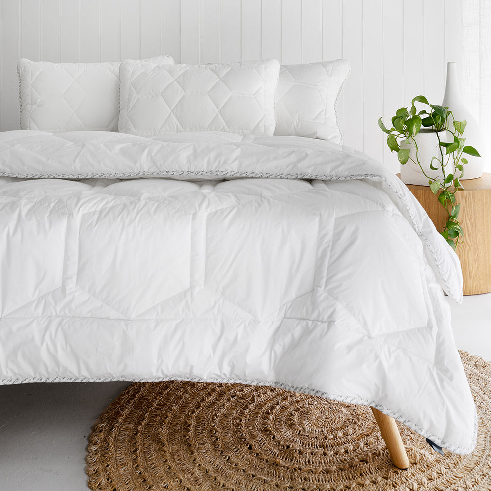 Bambury Thermal Balancing Quilt