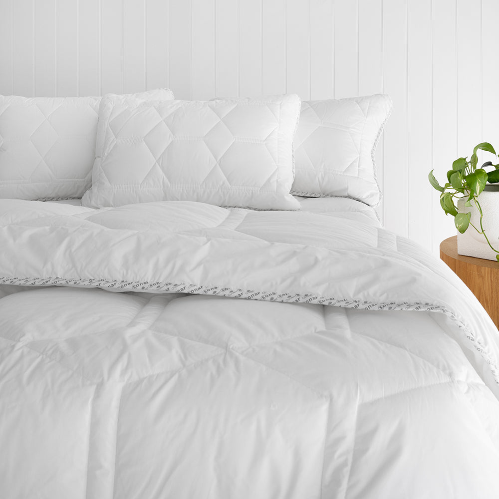 Bambury Thermal Balancing Quilt