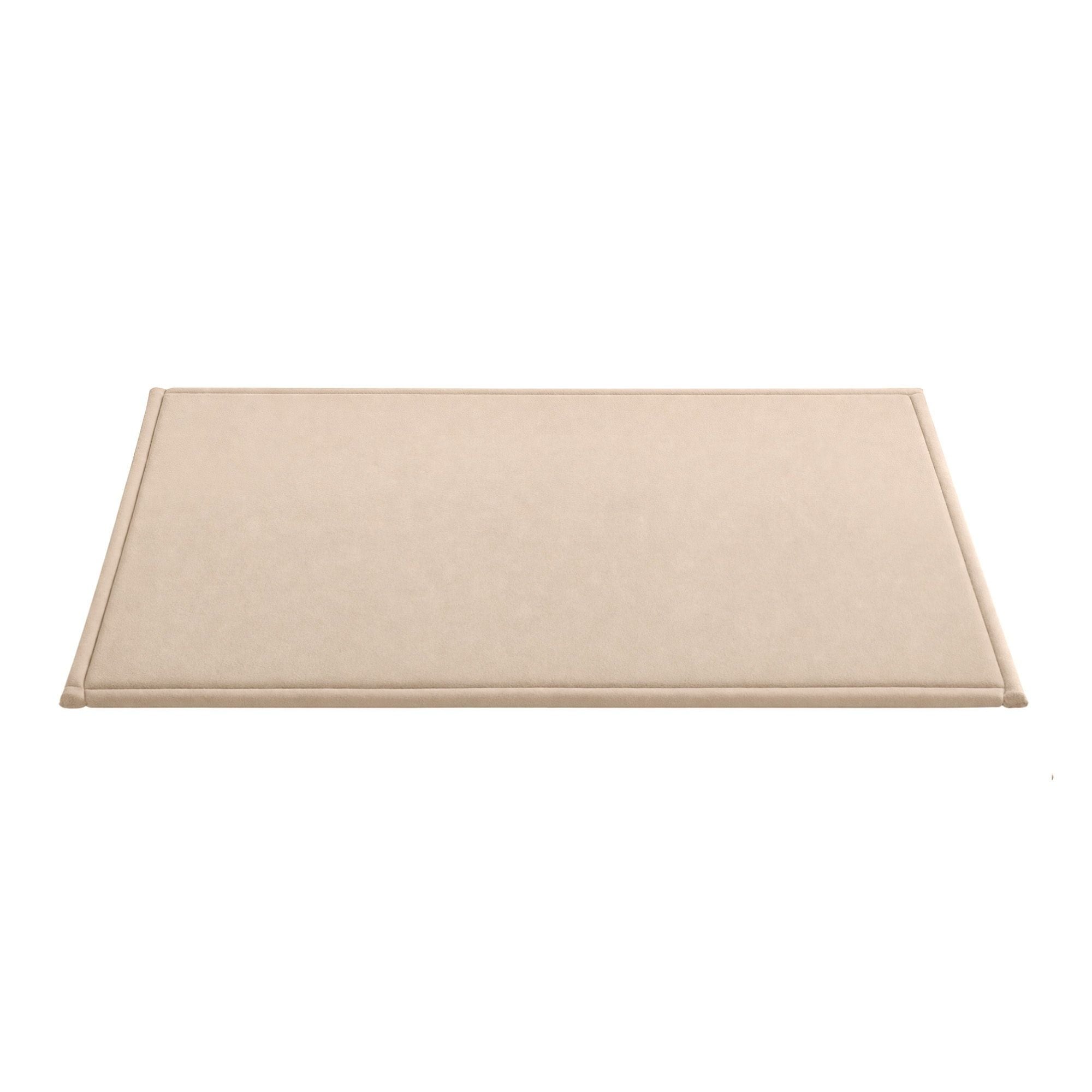 Artiss 3cm Tatami Mat Floor Mattress Futon Rug Living Room Beige