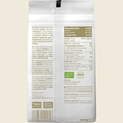 Vego Vegolino Fine Nougat Pralines 180g