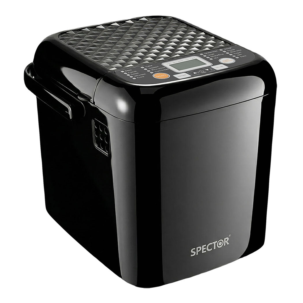 Spector Bread Maker Machine Oven Non Stick Bakehouse Automatic Kneading Mixing-2050056759137144832
