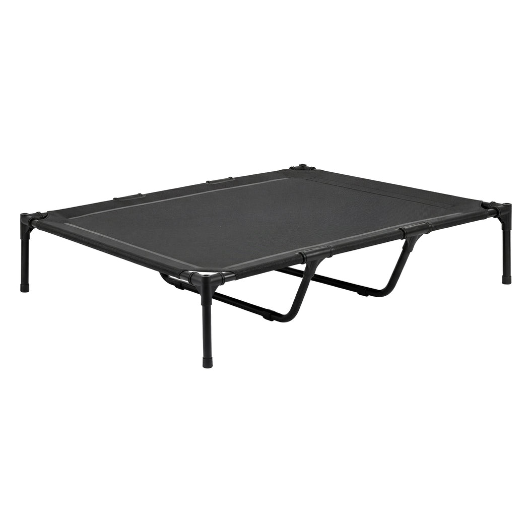 Pawz Elevated Dog Bed Heavy Duty Portable Cot  Waterproof Pet Raised Bed XL Size-2065254305828573184