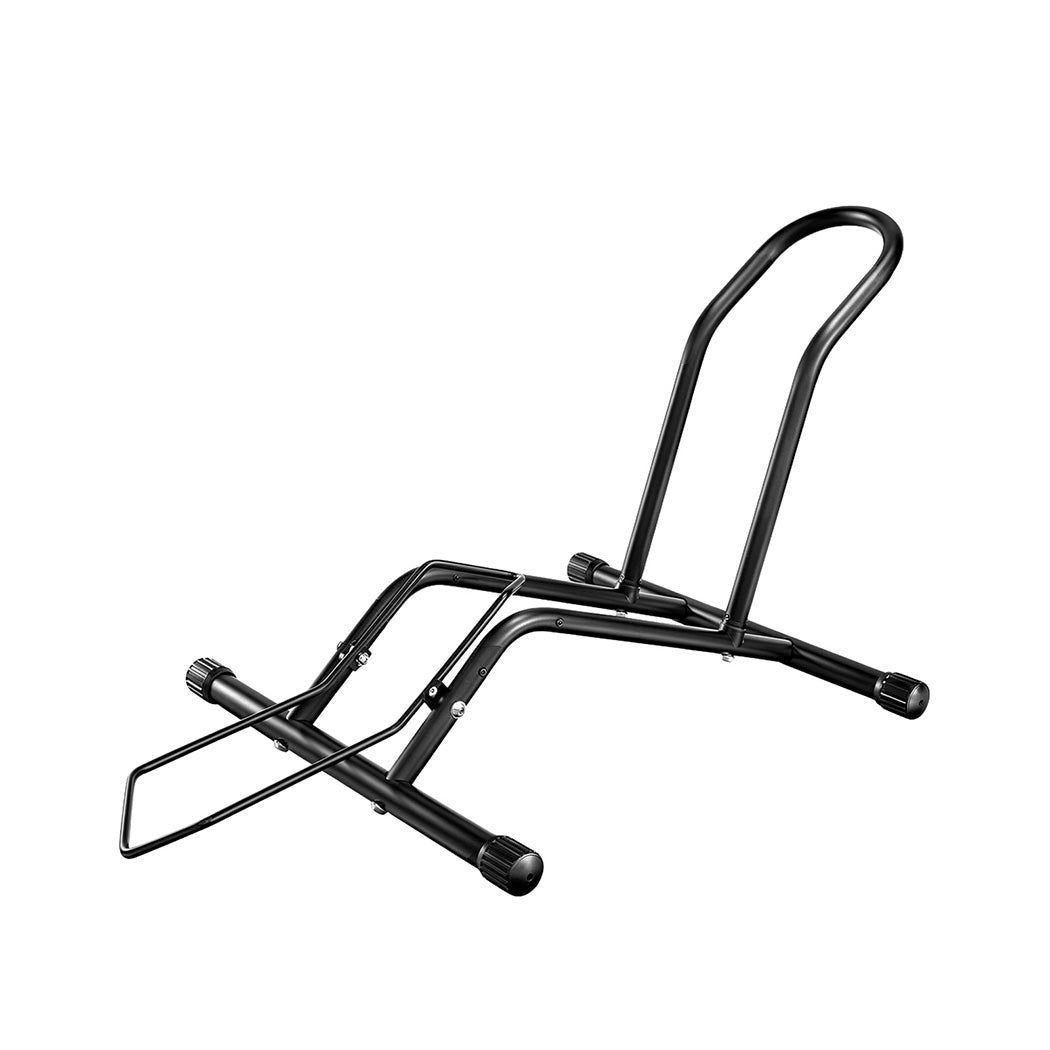 Monvelo Bicycle Stand Adjustable Bike Storage Parking Rack Organizer Holder-2065254306222837760