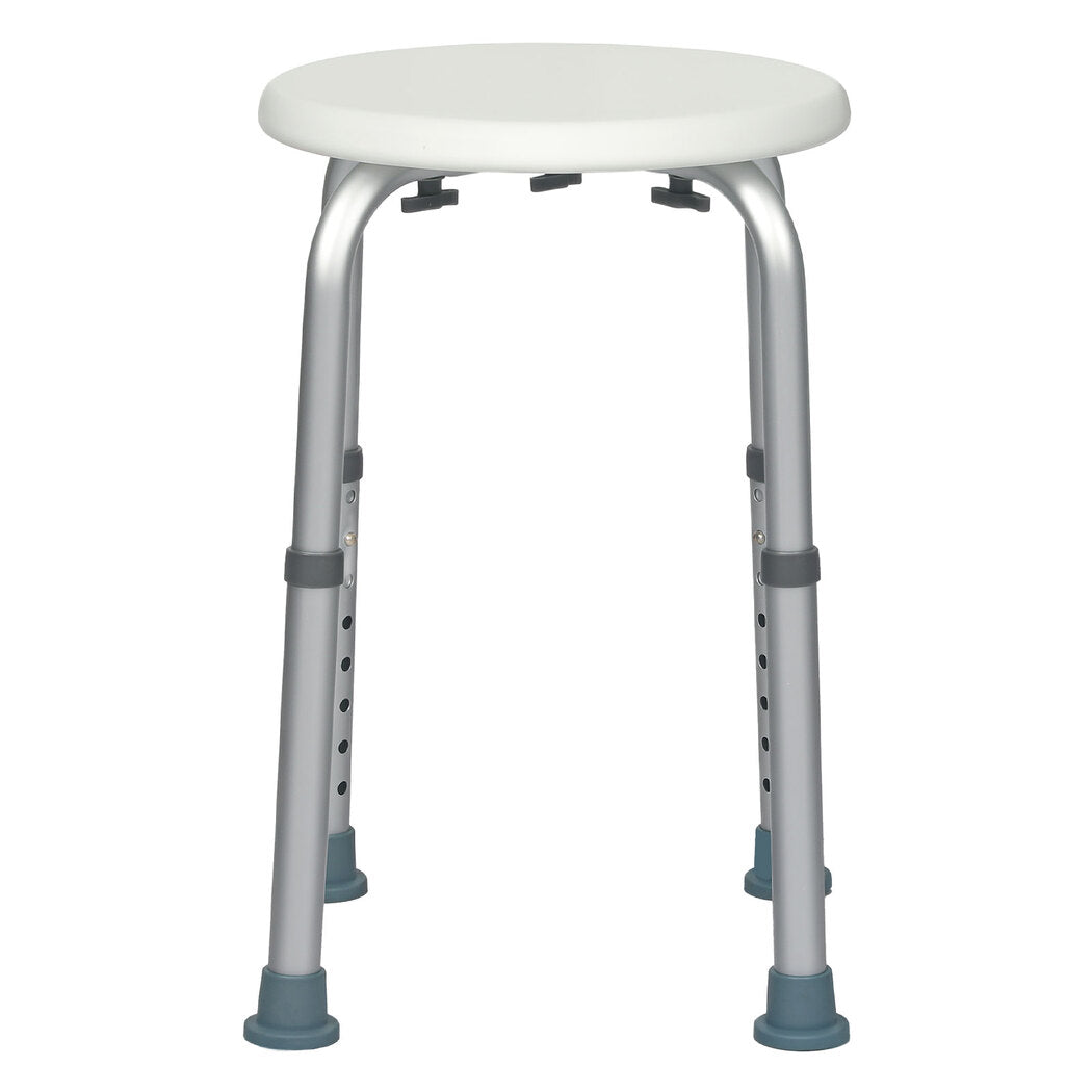 Levede Shower Chair Bath Stool Seat Safety Bathroom Adjustable Height Non Slip-2065254298064916481