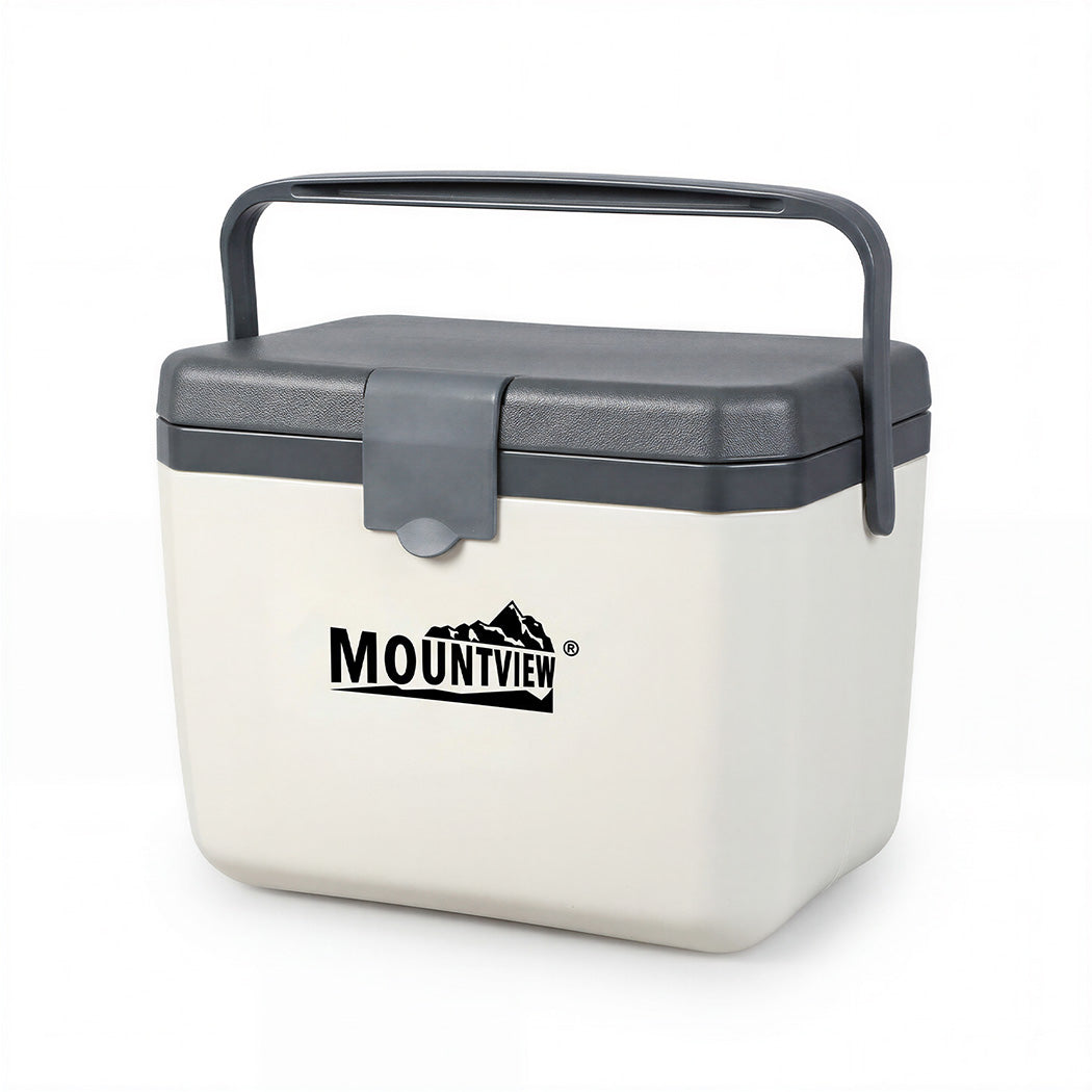 Mountview Cool Box 6L Portable Waterproof Outdoor Picnic Hiking Food Storage-2050056786202988545