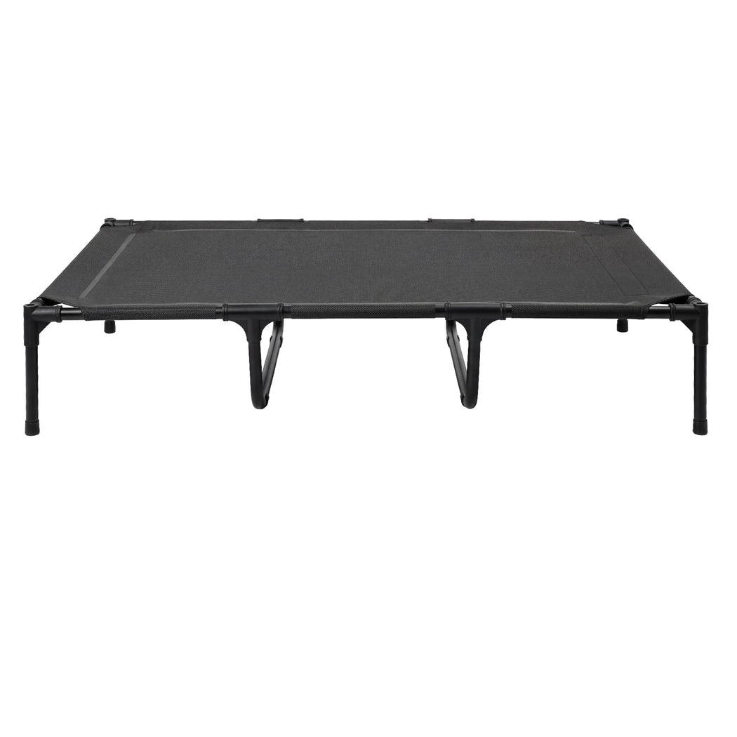 Pawz Elevated Dog Bed Heavy Duty Portable Cot  Waterproof Pet Raised Bed XL Size-2065254305828573185