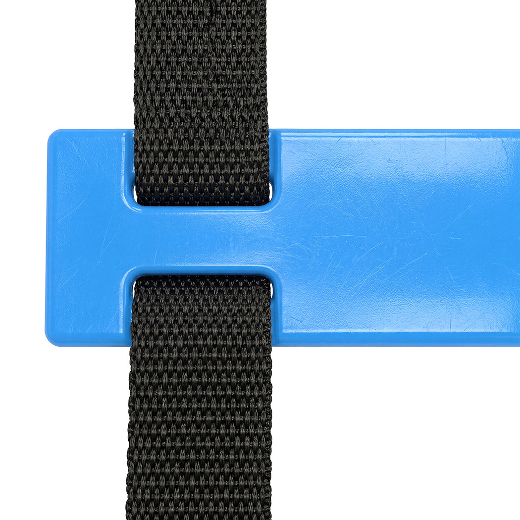 Centra Soccer Agility Training Poles Set Includes 6 Agility Poles Agility Ladder-2050059020542283779