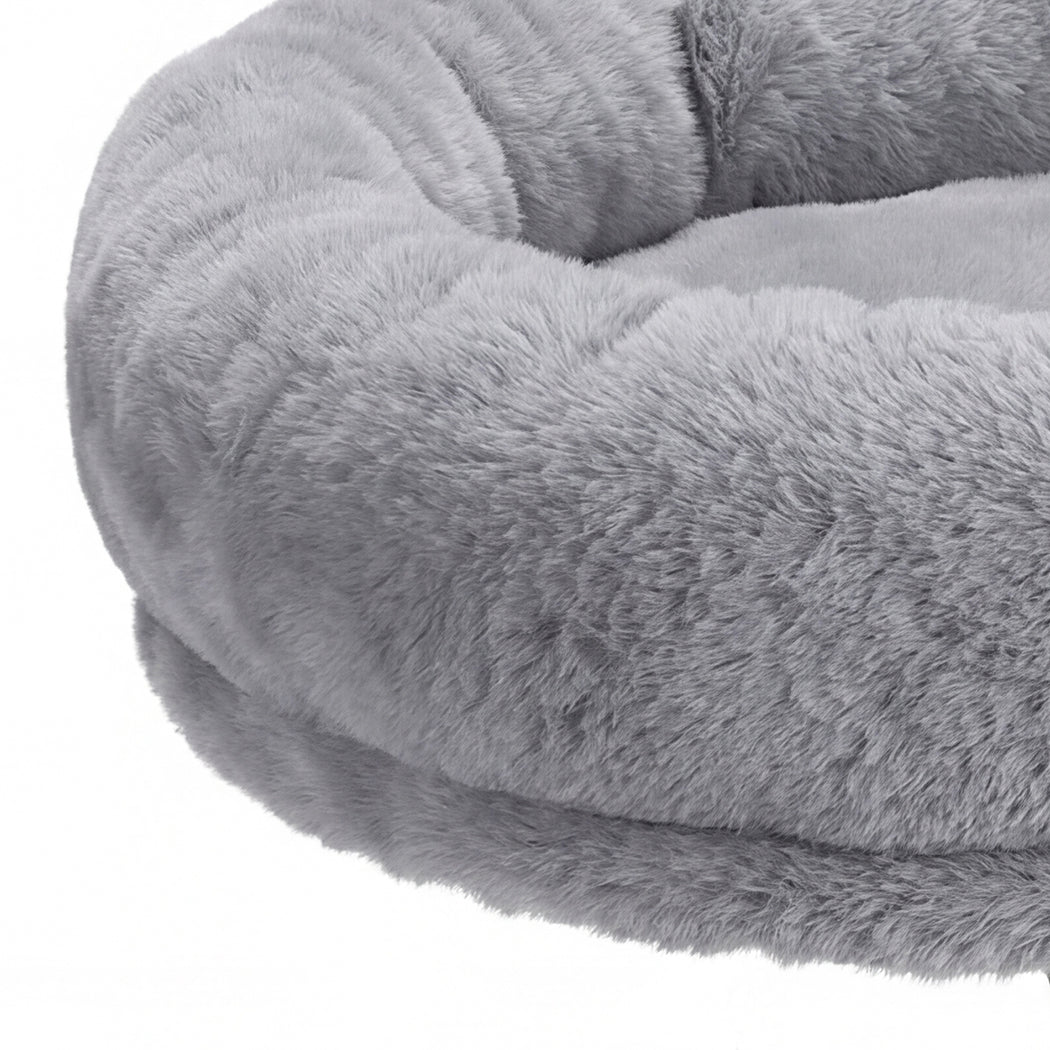 Pawz  360� Rotating Cat Bed Hammock Hanging Cozy Washable Removable Breathable-2050056785611591683