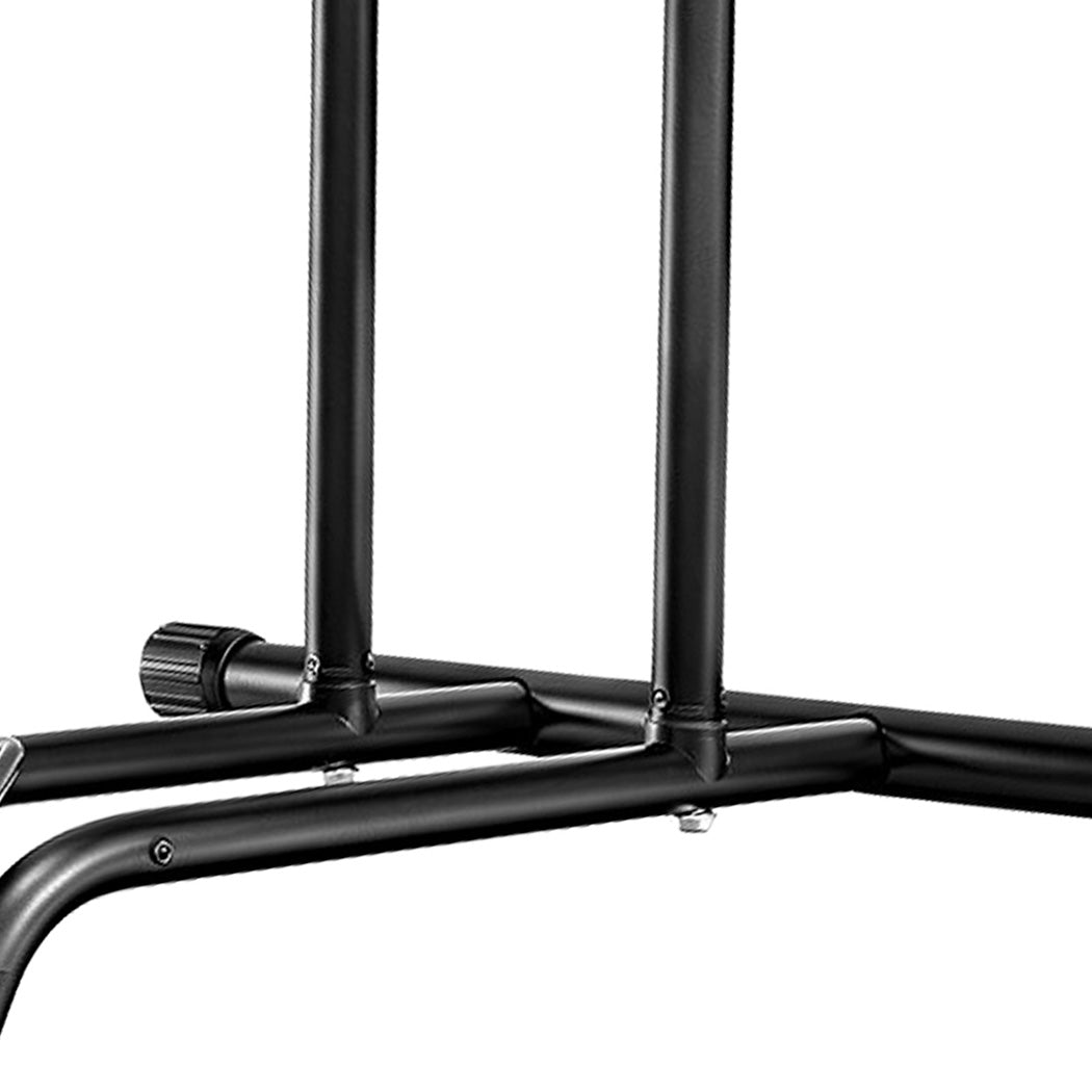 Monvelo Bicycle Stand Adjustable Bike Storage Parking Rack Organizer Holder-2065254306222837764