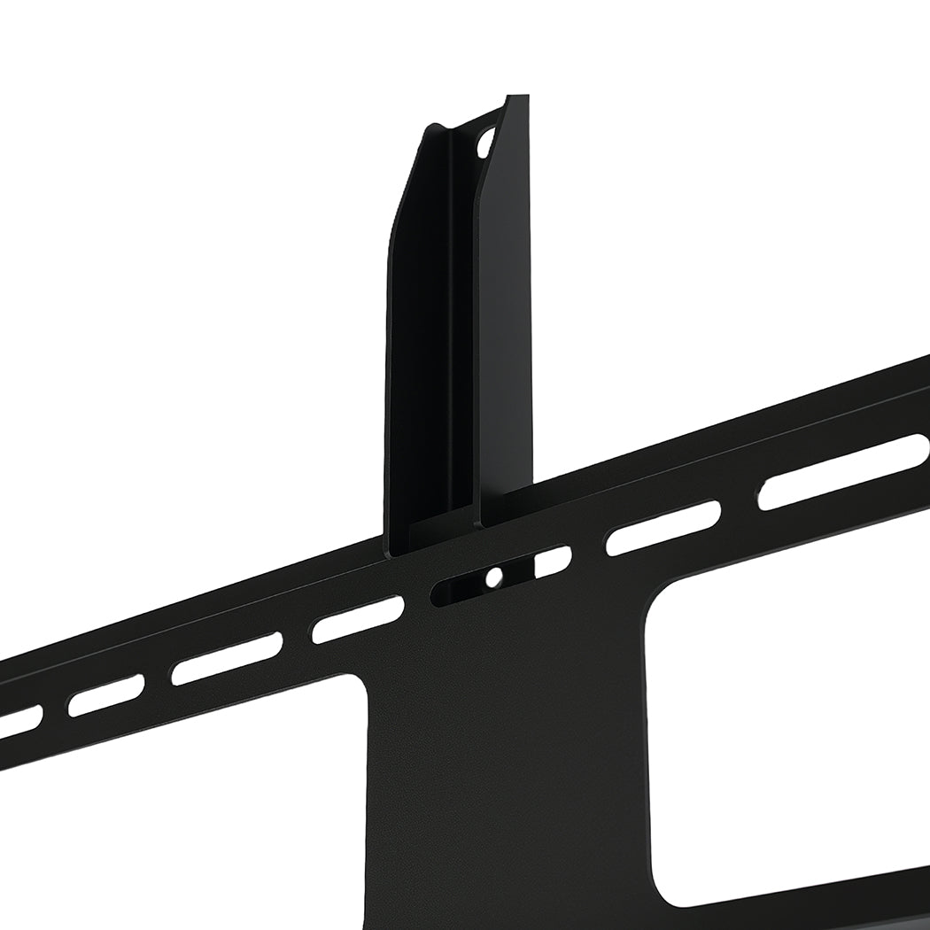 Levede TV Wall Bracket Slim 32-85 In Flat LED LCD OLED Plasma VESA 800x400-2065254307900559364