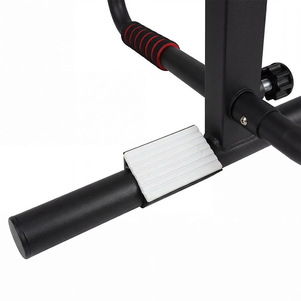 Centra Pull Up Chin Up Bar Doorway Multi Grip Home Gym Workout Fitness Portable-2065254307678261252