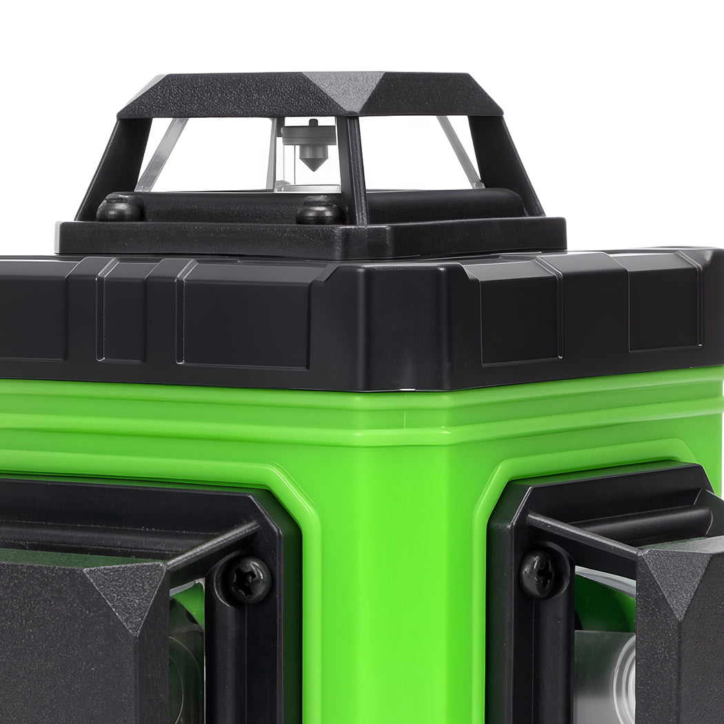 Traderight 16 Lines Green Laser Level Cross Measure Tool Tripod 360�  Rotary-2065254300883488772