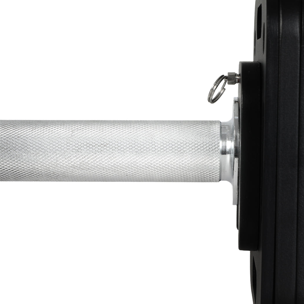 Centra 4-20kg Adjustable Dumbbells Weight Plates Home Gym Training Fitness-2050056789843644420