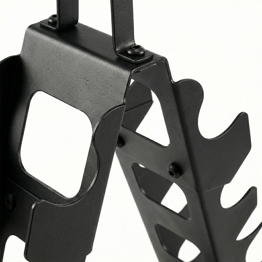 Centra Dumbbells Rack 5 Pair Dumbbell Stand Home Gym Storage 80kg Capacity-2050056767827742724