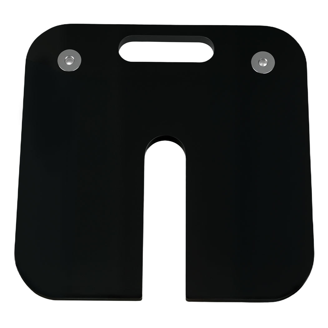 Centra 4-20kg Adjustable Dumbbells Weight Plates Home Gym Training Fitness-2050056789843644421