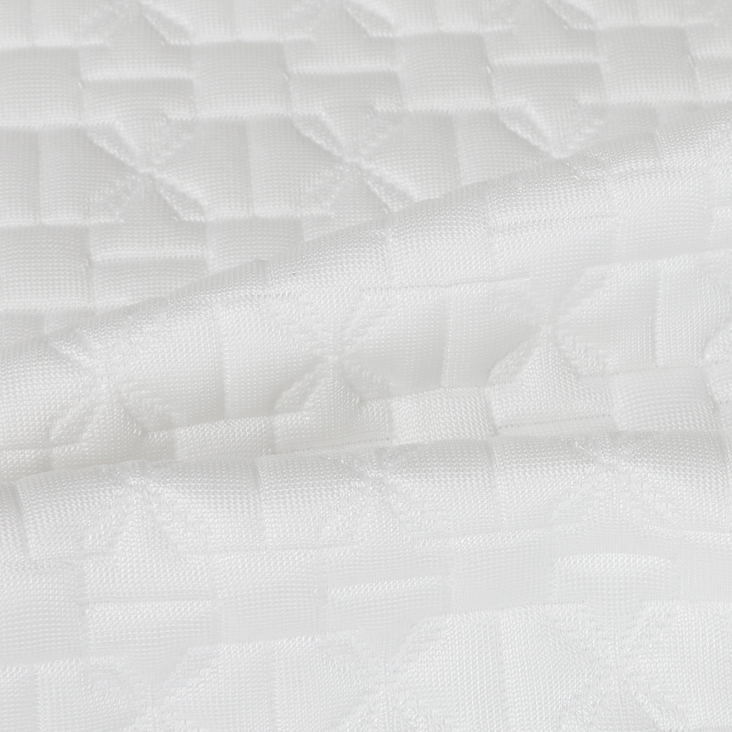 Dreamz Memory Foam Adjustable Pillow Neck Pain Relief Cooling Side Sleeper-2065254292570378245