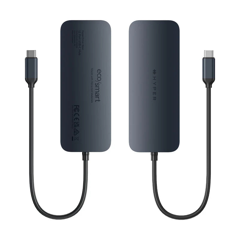Targus HyperDrive Next 11-Port USB-C Hub – Dual 4K, 140W PD, 10Gbps Data for Creators and Professionals