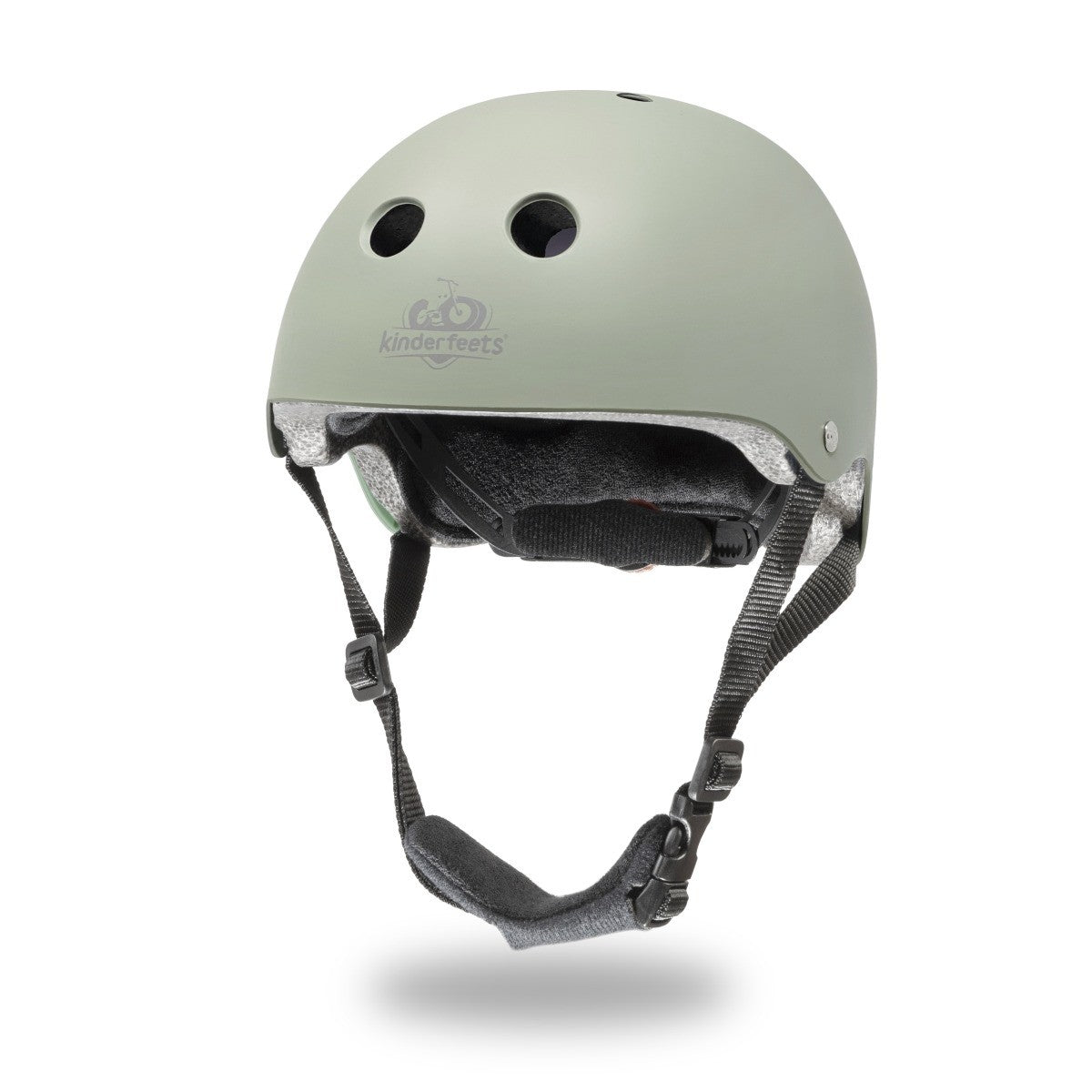 Kinderfeets Toddler Bike Helmet Adjustable Safety Helmet