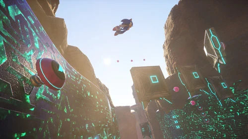 Sonic Frontiers PS5 Playstation