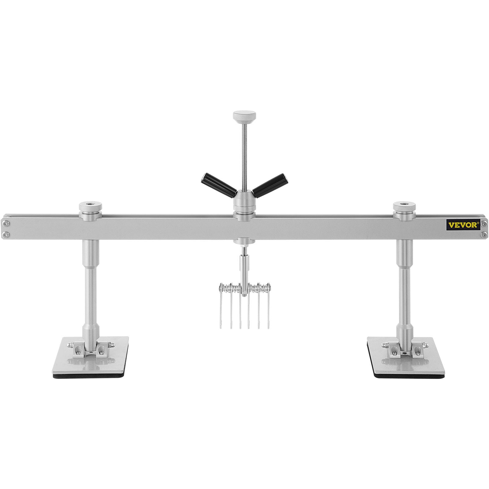 Dent Pull Lever Bar Kit Aluminum Steel Dent Pulling 33 Inch 850MM