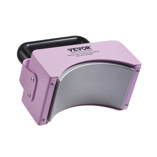 VEVOR Mini Cap Heat Press Hat Press Machine with Integrated Control Panel