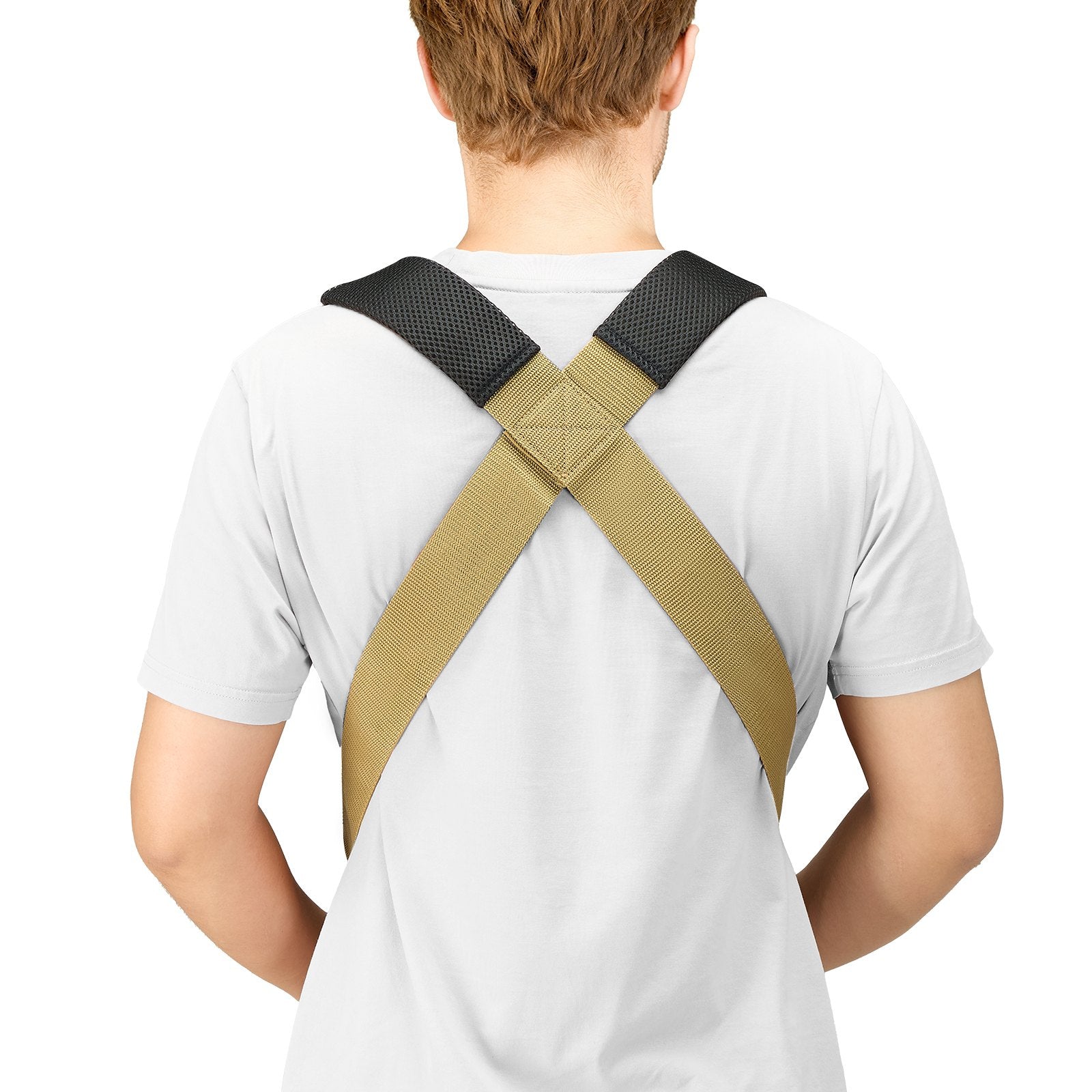 Moving Straps 2-Person Lifting System 453.6kg Harness Load Straps