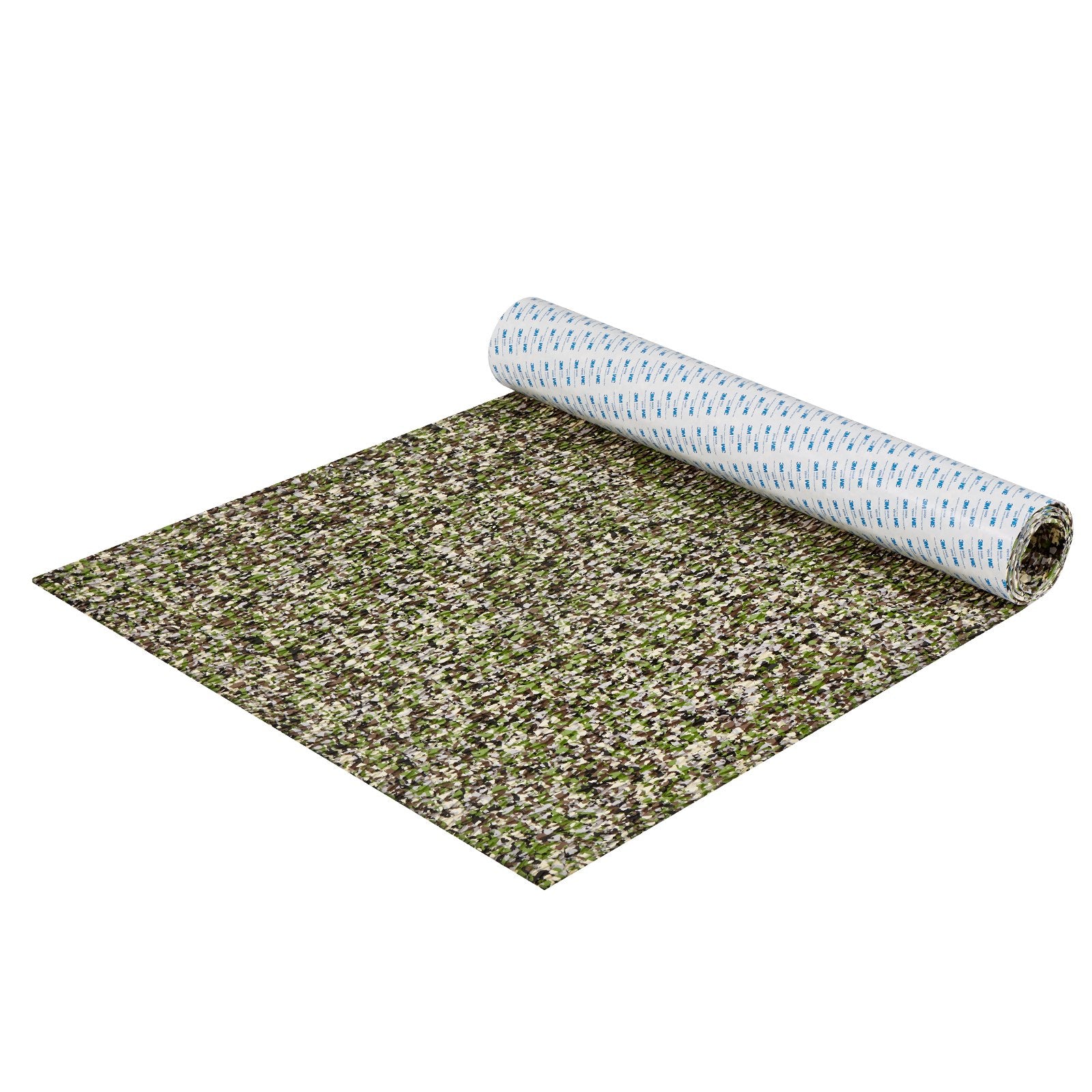 Boat Flooring EVA Foam Decking 94.5"x35.4" Non-Slip Self-Adhesive 23.2 sq.ft