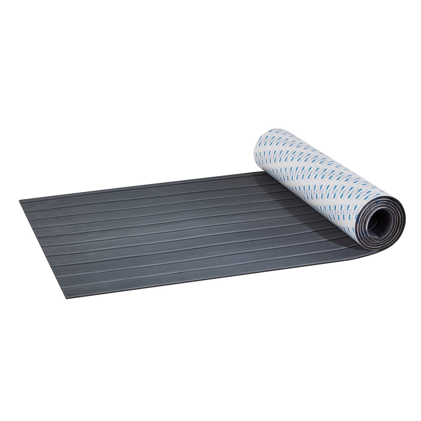 Boat Flooring EVA Foam Decking 94.5"x23.6" Non-Slip Self-Adhesive 15.5 sq.ft