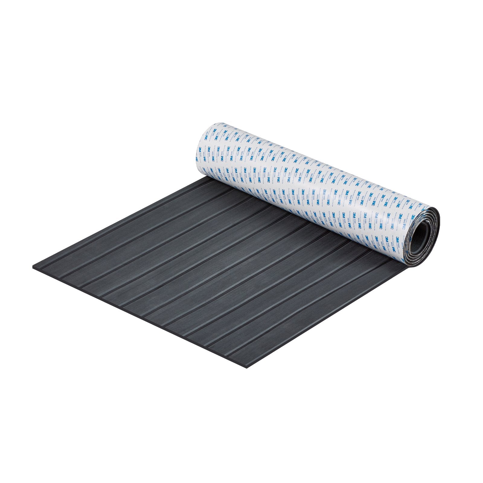 Boat Flooring EVA Foam Decking 94.5"x23.6" Non-Slip Self-Adhesive 15.5 sq.ft
