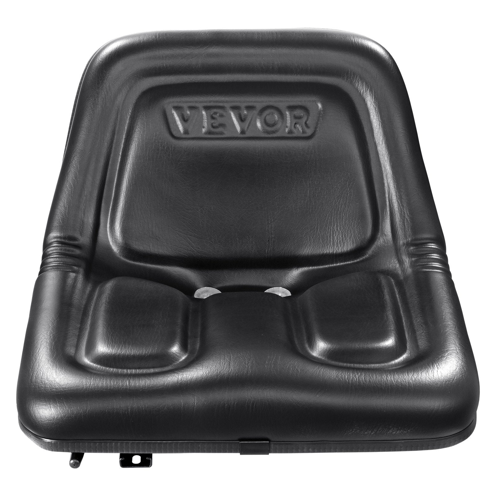 Universal Tractor Seat Lawn Mower with Micro Switch & Drainage Hole 16-34cm Slot