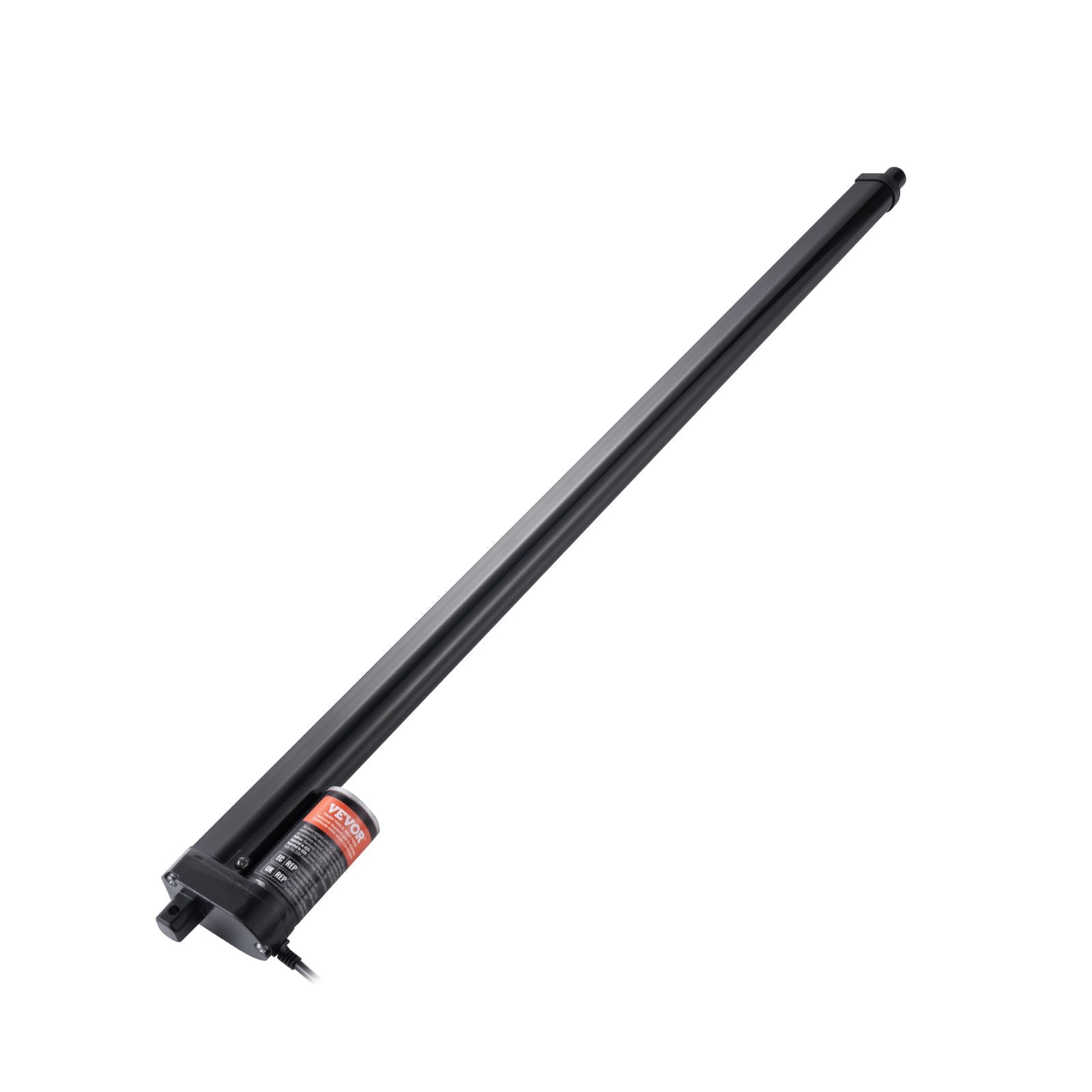 Linear Actuator 12V 20" 220lbs/1000N 0.55"/s with Mounting Bracket IP54