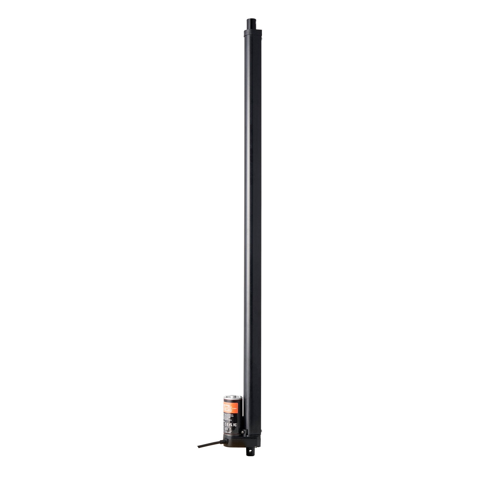 Linear Actuator 12V 20" 220lbs/1000N 0.55"/s with Mounting Bracket IP54