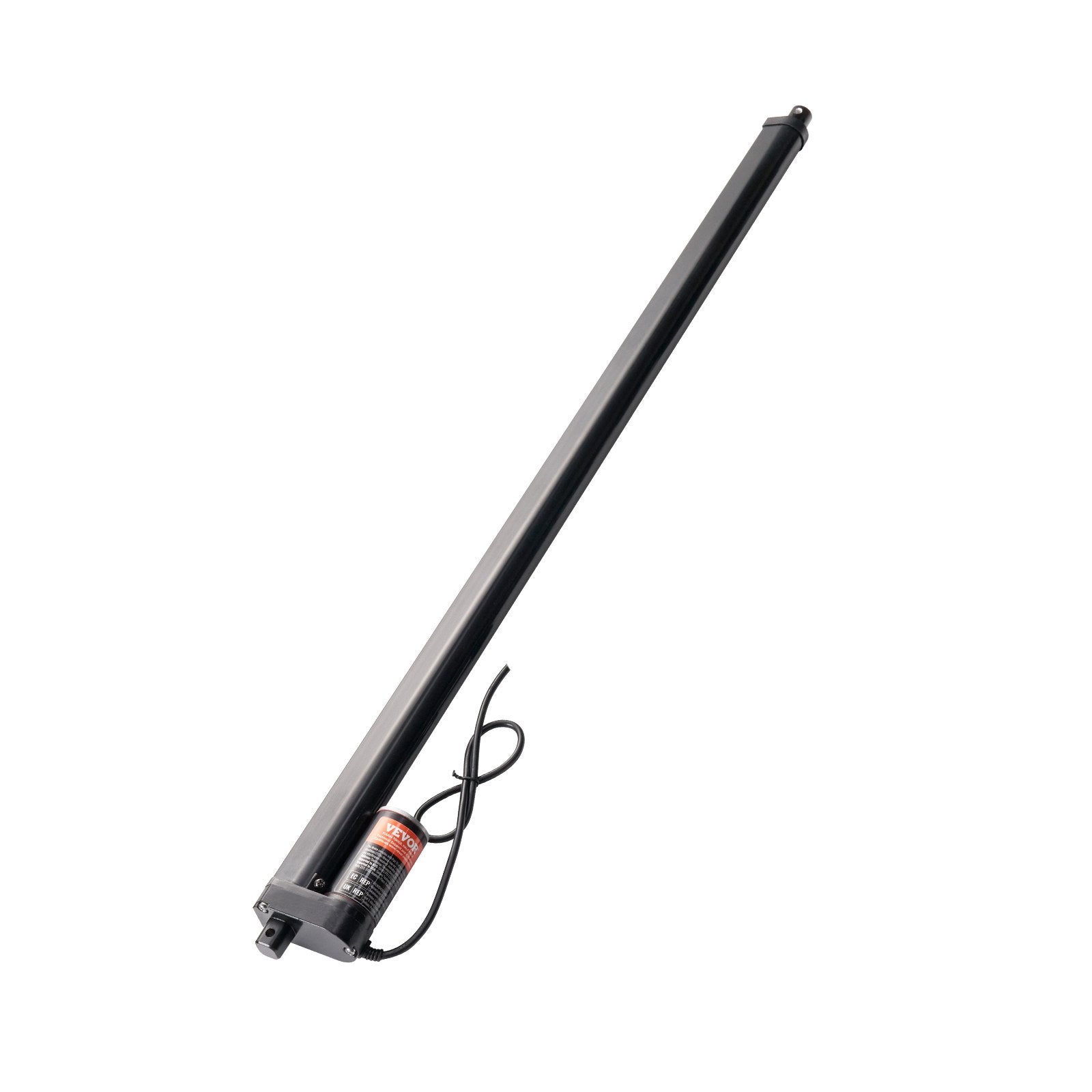 Linear Actuator 12V 20" 220lbs/1000N 0.55"/s with Mounting Bracket IP54