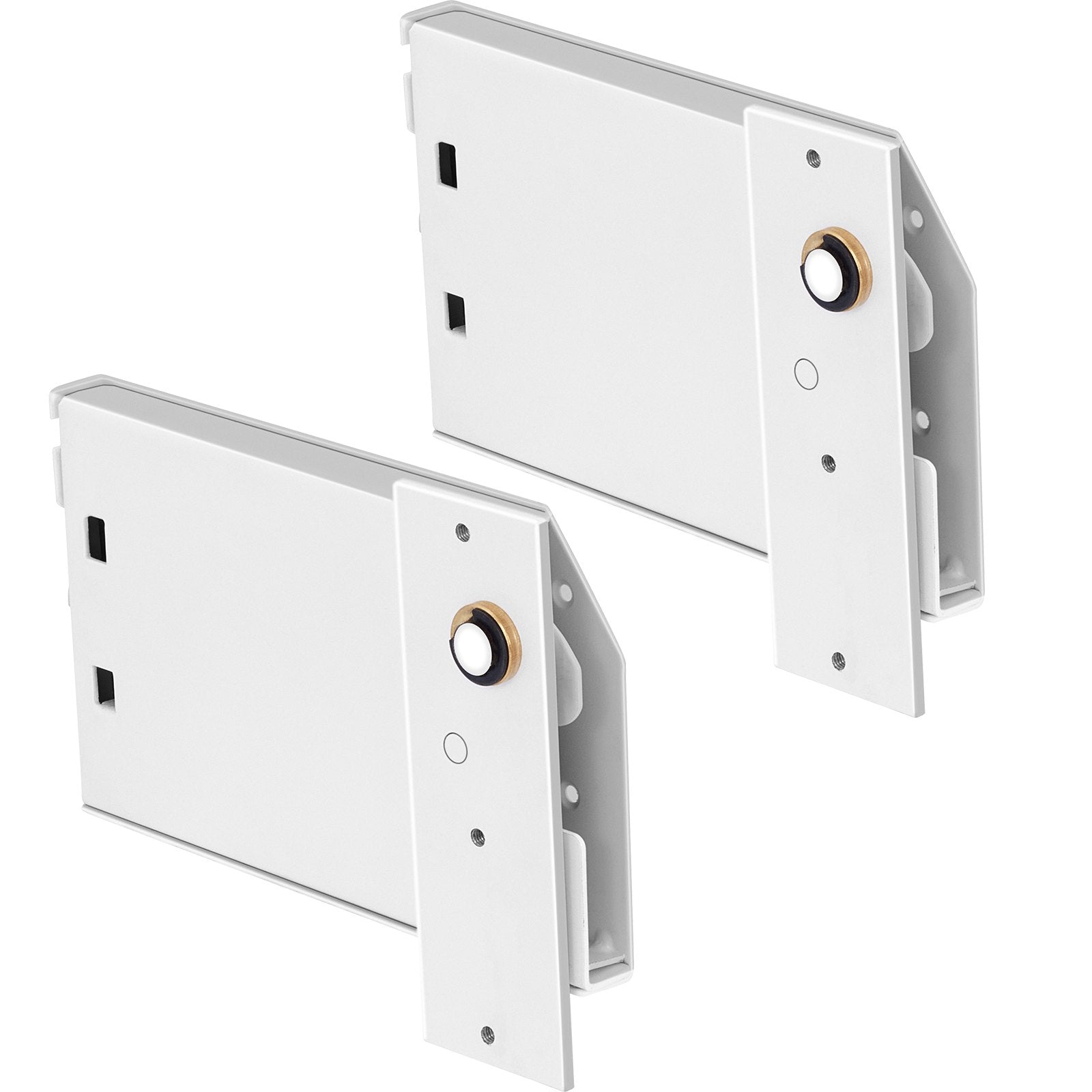 DIY Murphy Bed Springs Mechanism Hardware Kit Horizontal Twin Size Bed