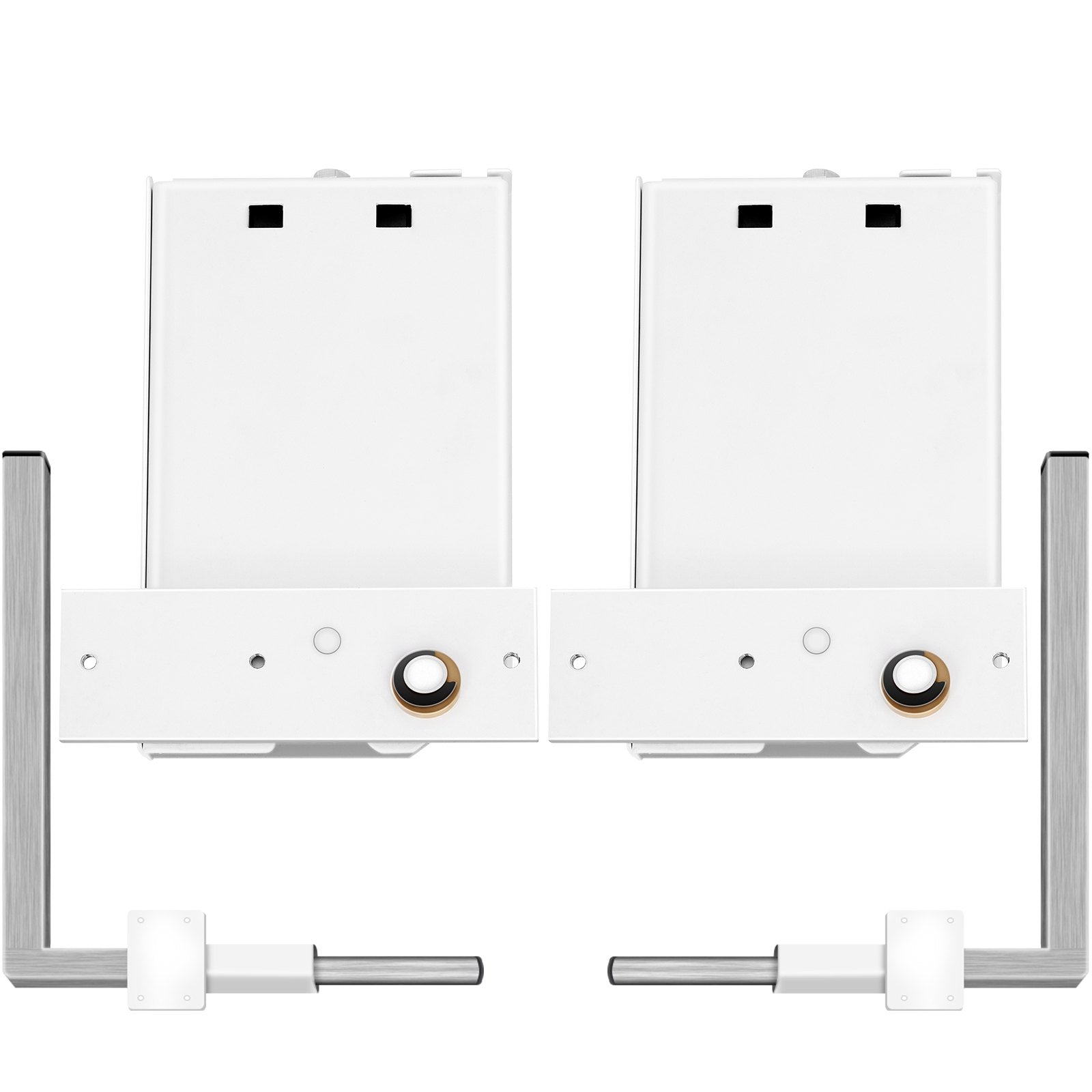 DIY Murphy Bed Springs Mechanism Hardware Kit Horizontal Twin Size Bed