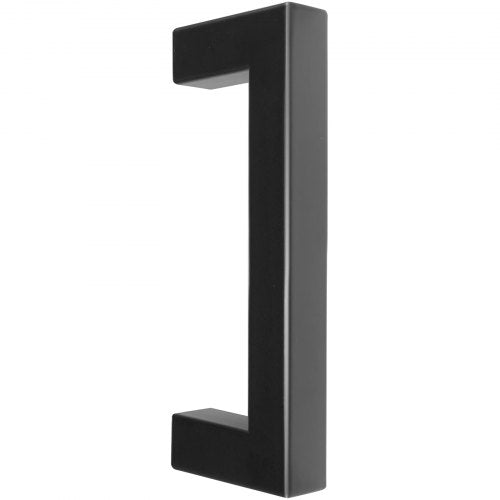 VEVOR 10 Pack Slim Square Cabinet Pulls 3in 76mm Kitchen/Bathroom Door Handles