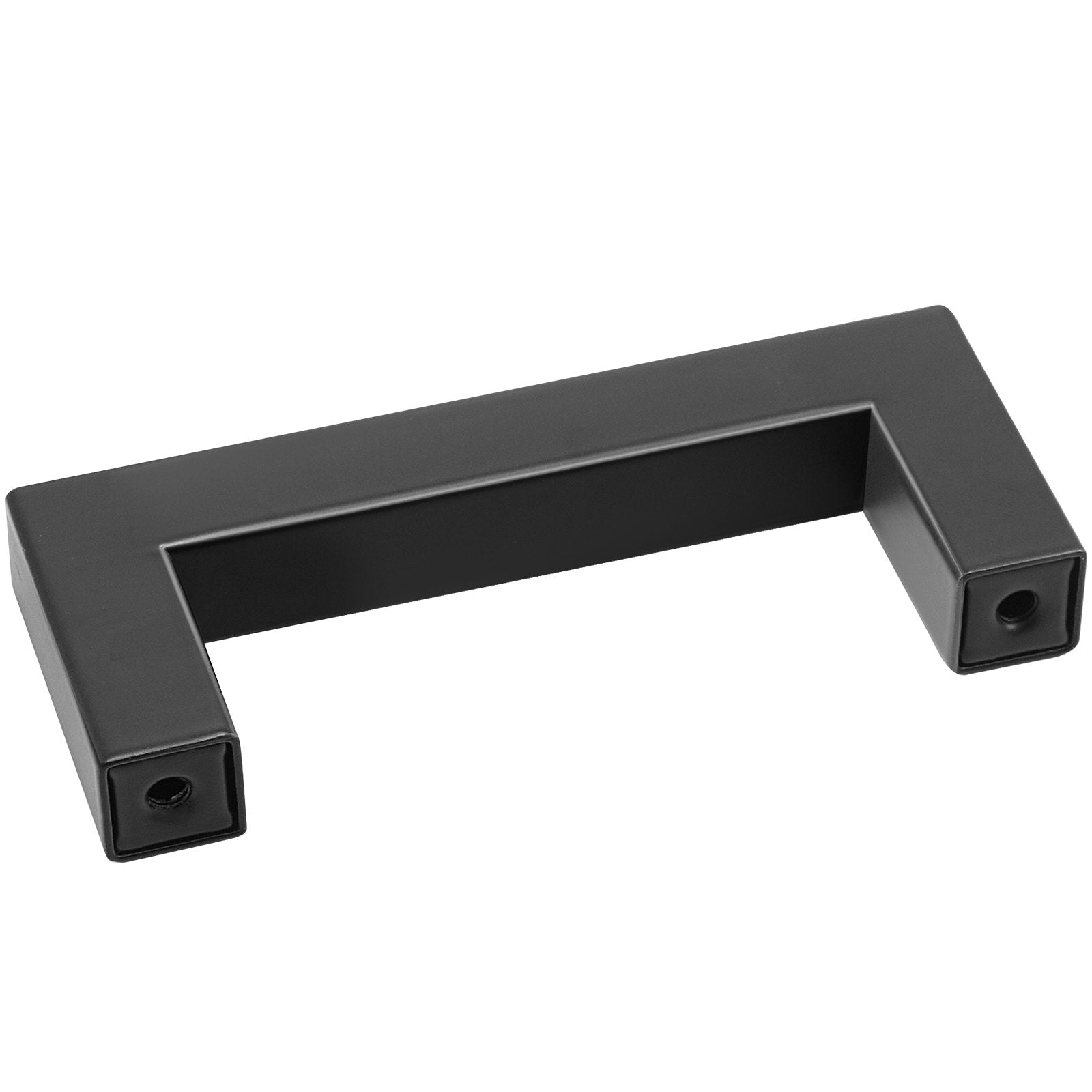 30 Pack Cabinet Pulls 3in 76mm Slim Square Stainless Steel Kitchen Drawer H&les
