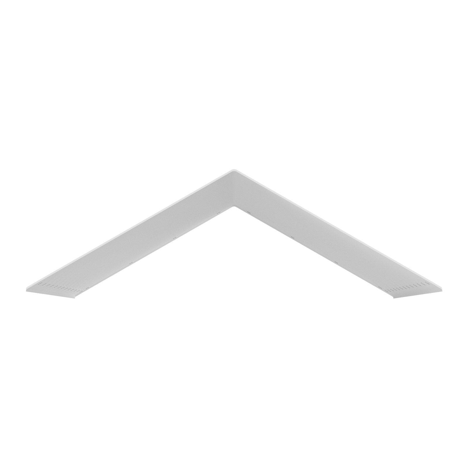 6x3m Carport Replacement Canopy Cover Waterproof UV Top Tarp White