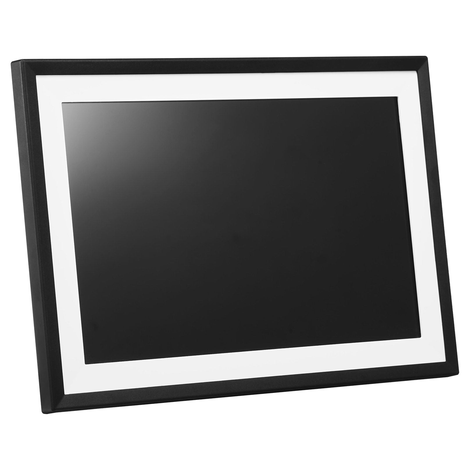 10.1" Digital Picture Frame 1280x800 Touch Screen 32GB WiFi