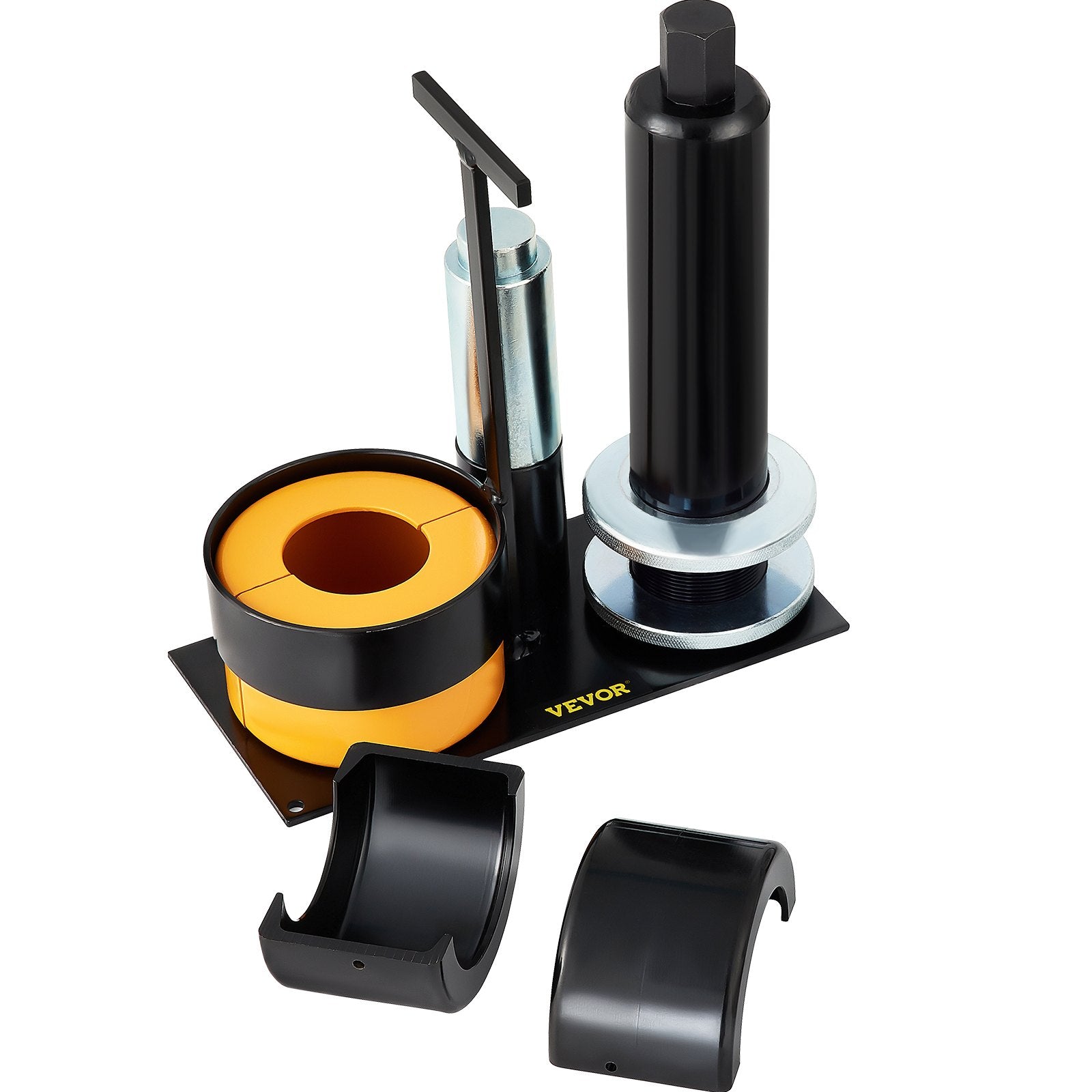 Carrier & Pinion Bearing Puller Tool for Dana 30 40 60 70 Ford 9"