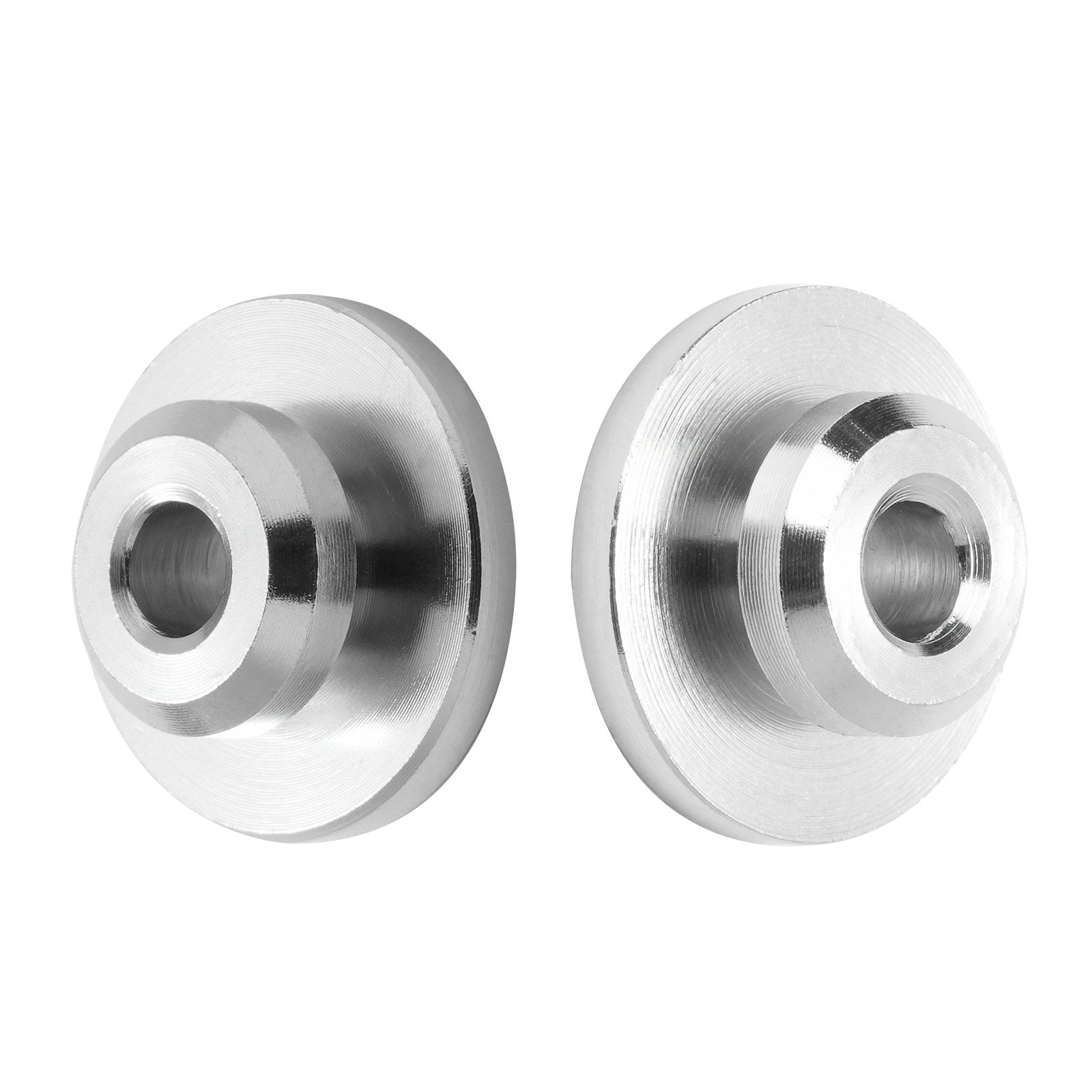51-Pack 3.2mm Cable Railing Kit with Swage Tensioners and Post Protector Covers